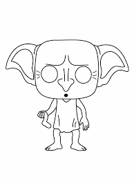 Coloriage Harry Potter Des Dessins Uniques A Imprimer Gratuitement Coloriage Harry Potter Dessins Uniques Coloriage