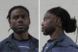 Calvin Bell — Houston County Jail Bookings