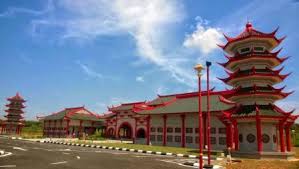 * kaum/etnik majoriti di malaysia: Peranan Cina Muslim Dalam Pembinaan Negara Bangsa Di Malaysia Yayasan Dakwah Islamiah Malaysia