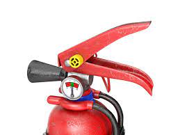 Fire Extinguisher Fire Extinguisher Extinguisher Typography Design Inspiration