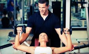 25 For Fitness Package With Personal Training Sessions And Lifestyle Consultation At Gotimetraining 180 Value Personal Training Online Personal Training Personal Trainer