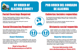 Alachua county public schools, fl. Appeals Court Rules Alachua County Mask Mandate Is Presumptively Unconstitutional Alachua Chronicle