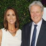 The injury was a turning point in her life. Bruce Boxleitner Born March 12 1950 American Actor Author World Biographical Encyclopedia