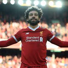 See mohamed salah's bio, transfer history and stats here. Mohamed Salah Signs New Liverpool Contract To 2023 And Is Hailed By Klopp Football The Guardian