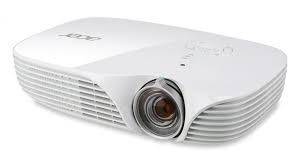Proektor Acer Projector K138sti Dlp Led Wxga 1280x800 Mr Jmq11 001 39283 Cena Plasico It Superstore Portable Projector Projector Projector Price
