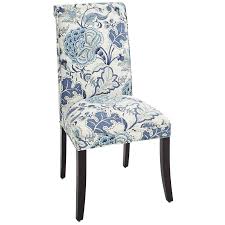 Angela Deluxe Dining Chair Indigo Meadow In 2020 Dining Chairs Upholstered Chairs Rustic Dining Chairs