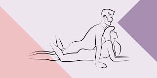 9 heiße Sexstellungen von hinten