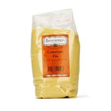 Couscous Fin Bahadourian En 2020 Couscous Fin Crepes Au Yaourt Semoule Fine