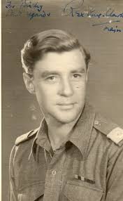 For Birchy Rex King Clark