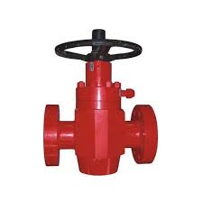API 6A Gate Valve for Drilling FC Type Fls Type - API 6A Mud ...