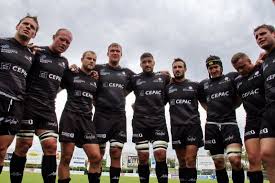 Un match de rugby ne se joue que sur le terrain, mais aussi sur les réseaux sociaux, tels que twitter ou facebook. A Aix En Provence La Jauge Partielle Reduite A 1 000 Supporters