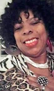 Mary Ann Hallman Faulcon