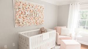 Simple diy nursery decor ideas. 10 Diy Simple Nursery Decorating Ideas Baby Lifestyle