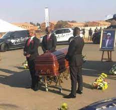 Mpura's funeral was held at protea south hall, soweto johannesburg and he was laid to rest at west. Gbt3ra3r Ji Hm
