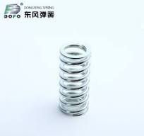 Van bi hợp kim nhiệt độ cao Inconel X-750 lò xo nén