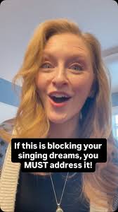 Sometimes, a lot runs through my mind when I get prepared for notes like  this. I try really hard to always use proper technique when I'm singing but  of course it's never