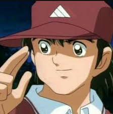 Imagenes De Los Super Campeones Benji U Super Campeones Imagenes De Super Campeones Campeones