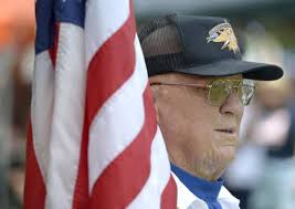 Longmont fêtes the Fourth of July with food, song and community