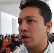 Importante vigilar acceso de menores de edad a internet: Dip. Ulises Ochoa  Valdivia.