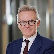 Tetra Laval Group Board