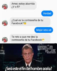 Messenger Funny Spanish Memes Memes Stupid Funny Memes