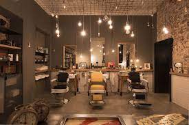 Tonsor Club Barber Shop Via Palermo Prezzi E Orari Prenota Online Design Barberia Palermo Idee Salone