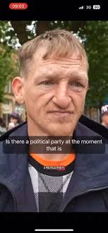 Incredible news from Lincolnshire Council, newly taken over by Reform., The  councillor in charge of finance & resources is thinking of defecting to  UKIP., Has Dame Andrea been informed?, 😧