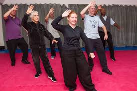 Tai chi is known historically as an internal martial art with a legendary reputation of cultivating neigong or internal energy and thereby achieving exceptional health benefits. Bronxville Tai Chi Tai Chi School Of Westchester Bronxville New York