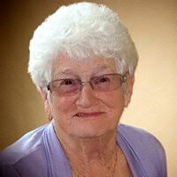 Nécrologie de Gladys Bertrand