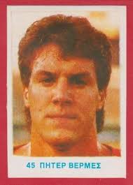 USA Peter Vermes Volendam 45