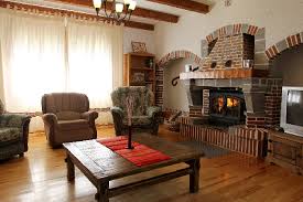 Recorridos por falces y alrededores. Casa Rural Mantxoalorra Casa Rural Ochagavia Ochagavia Navarra