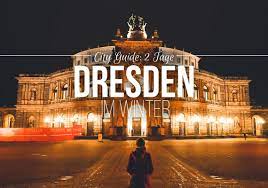 Hier die top sehenswürdigkeiten dresden du kannst natürlich alle sehenswürdigkeiten in dresden zu fuß besuchen, aber wenn du es einmal gemütlicher haben möchtest, dann lass dich. Die 7 Besten Dresden Sehenswurdigkeiten Im Winter In 2 Tagen