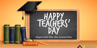 In observation of teacher's day, on 5th september, we made a small celebration revering all the mentors of zealousweb technologies. Happy Teachers Day Fedelis Asia