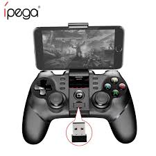 Sale Ipega 9076 Bluetooth Gamepad For Playstation 3 Joystick Android Wireless Controller For Ps3 Android Phone Ta Controle De Jogo Controle Joystick Pc Android