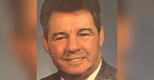 Walter "Sonny" Tabor Obituary