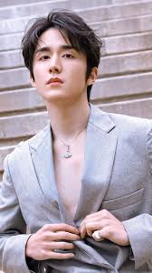 What are your thoughts on actor *** Zhang/ Zhang Xin Cheng? How ...