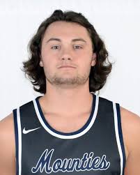 2019-20 Men's Basketball Roster