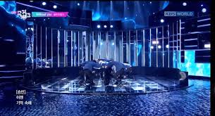 Music bank has released their official videos for the various live stages from their 5.7.21 episode. ð­ðšð¤ðž ð¢ð­ ð¬ð¥ð¨ð° On Twitter The Glow Up Of Goldenchild Music Bank Stage That Matter From Only A Stage To A Stage With Their Name With A Fckng Behind Swimming Pool Https T Co Pp69uudoa7