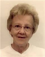 Phyllis Hemphill Obituary (1939