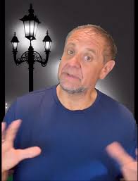 I know this isnt Technically Honeymooners related , BUT this bit that I’m  doing is partly influenced by my love for The Honwymooners ….if you like  it, you can follow me