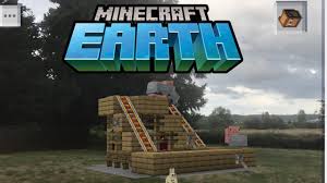 Jump right into the world you've created and look around, because minecraft is live on the samsung gear vr. Minecraft Earth Android Beta Launches In Five Cities Bulletin Bits