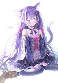 キャル キャル haruri 仕事募集中의 일러스트 pixiv アニメのネコ カワイイアニメ イラスト
