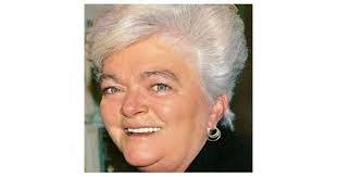 Eileen Gibney's Instagram, Twitter & Facebook