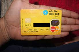 Issued by associated banks, a maestro debit card is linked directly to your checking account. Sbi Deactivates Insecure Atm Cards Go Check Yours