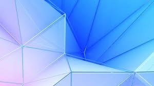 See more ideas about blue wallpapers, phone wallpaper, cellphone wallpaper. Polygon Blue Color Abstract 4k Wallpaper 43