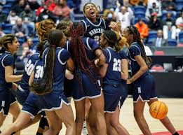 Photos: Norcross girls get down to business in 4th quarter in comeback win  over Harrison for Georgia 7A state title