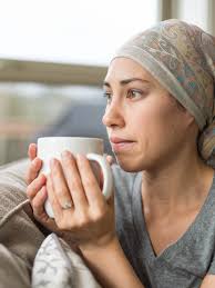 The base salary for cancer researcher ranges from $61,499 to $84,691 with the average base salary of $71,927. 11 Common Chemotherapy Side Effects Plus How To Ease Them Self