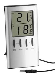 7,023 likes · 27 talking about this. Tfa Dostmann Digitales Innen Aussen Thermometer Aussentemperatur Innentemperatur Ideal Auch Fur Gefriergerat Aquarium Amazon De Garten