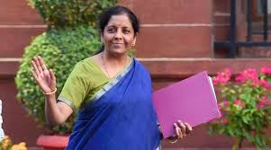 Requirement of qualification in india? India Covid Nirmala Sitharaman At First Of Express Ft Series Today Business News The Indian Express