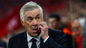 CONTENTO CON SU JERARQUÍA: Carlo Ancelotti se refirió al futuro de Toni  Kroos y Luka Modric